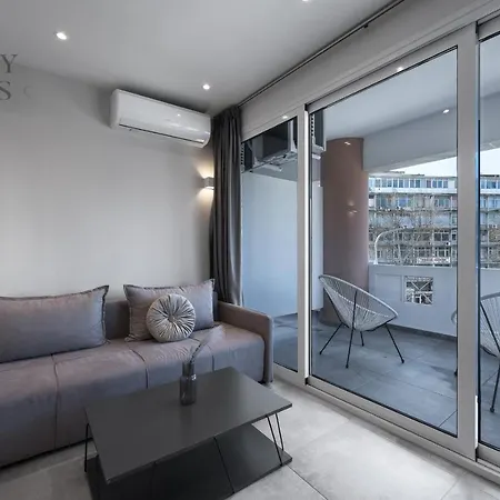 Horizon Apartments, The Luxury *