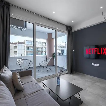 Horizon Apartments, The Luxury Appartement *