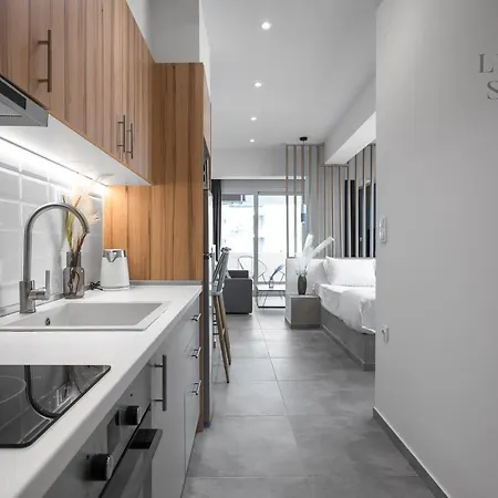 Horizon Apartments, The Luxury