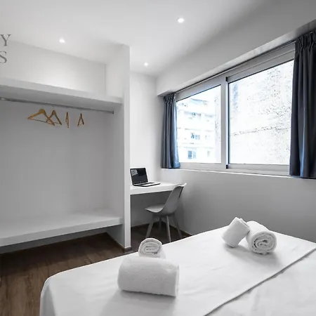 Horizon Apartments, The Luxury アパート テッサロニキ