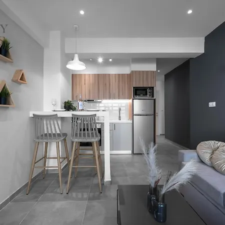 Horizon Apartments, The Luxury *