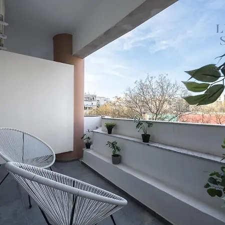 Horizon Apartments, The Luxury アパート