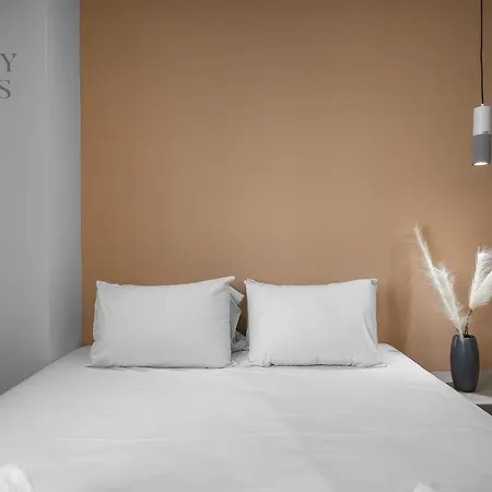 アパート Horizon Apartments, The Luxury