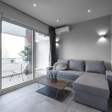 Horizon Apartments, The Luxury アパート *