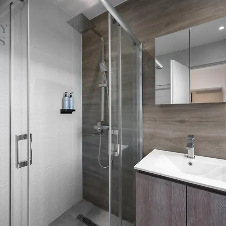 Horizon Apartments, The Luxury アパート