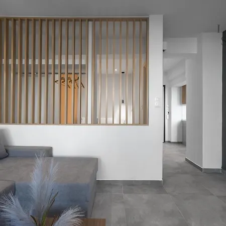 Horizon Apartments, The Luxury *