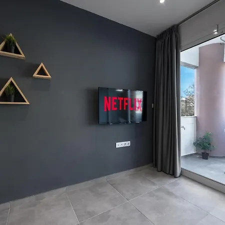 Appartement Horizon Apartments, The Luxury *