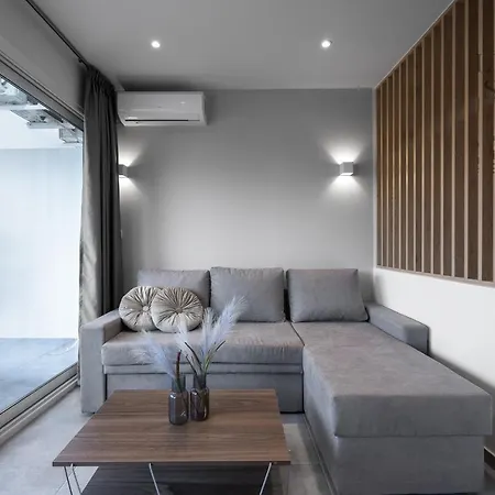 Horizon Apartments, The Luxury
