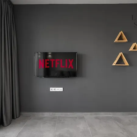 Horizon Apartments, The Luxury Appartement *