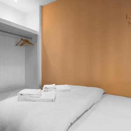 Horizon Apartments, The Luxury Appartement Thessalonique