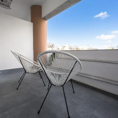 Horizon Apartments, The Luxury アパート