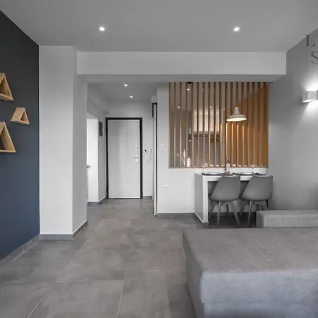 Horizon Apartments, The Luxury アパート