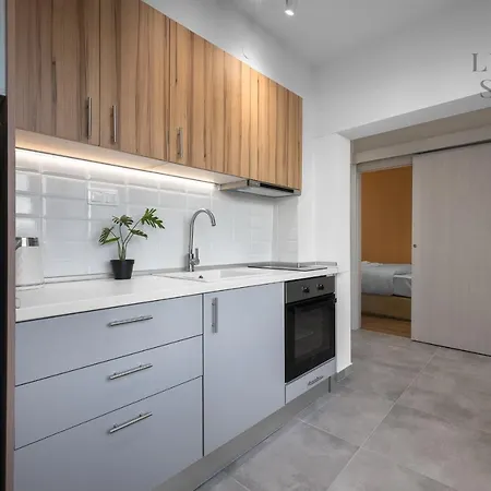 Horizon Apartments, The Luxury Appartement
