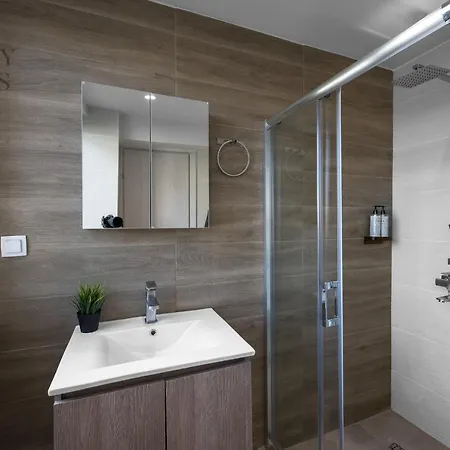 Horizon Apartments, The Luxury アパート