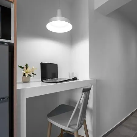 Horizon Apartments, The Luxury Appartement *