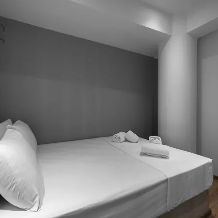 Appartement Horizon Apartments, The Luxury
