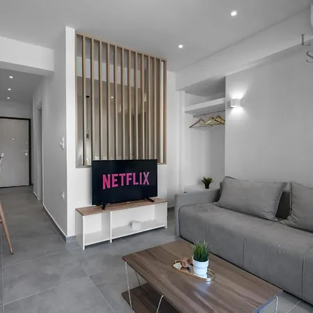 Horizon Apartments, The Luxury Appartement *