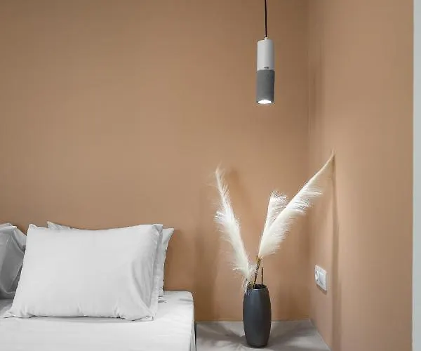 Horizon Apartments, The Luxury *