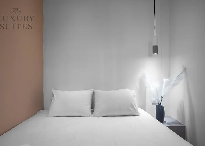 Horizon Apartments, The Luxury Apartment