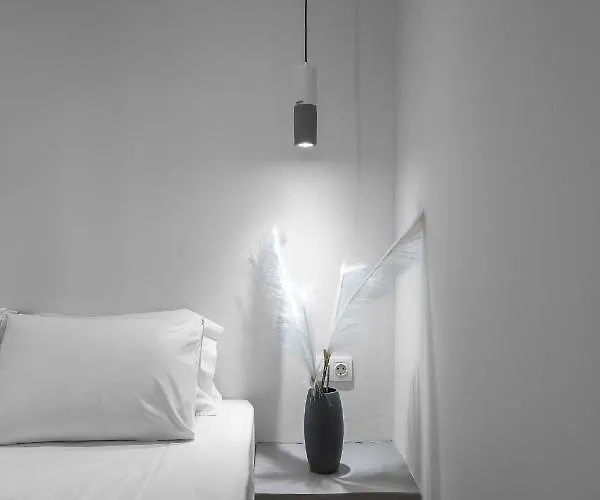 Horizon Apartments, The Luxury