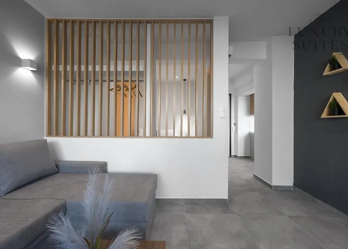 Horizon Apartments, The Luxury *