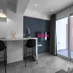 Апартаменты Horizon Apartments, The Luxury *