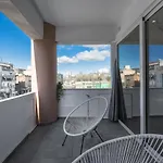 Horizon Apartments, The Luxury