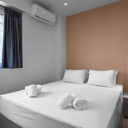 Horizon Apartments, The Luxury *