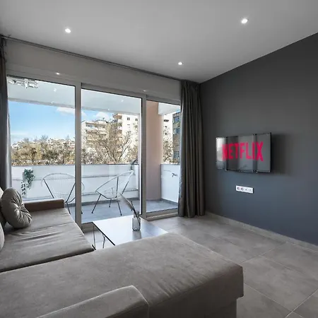 Horizon Apartments, The Luxury